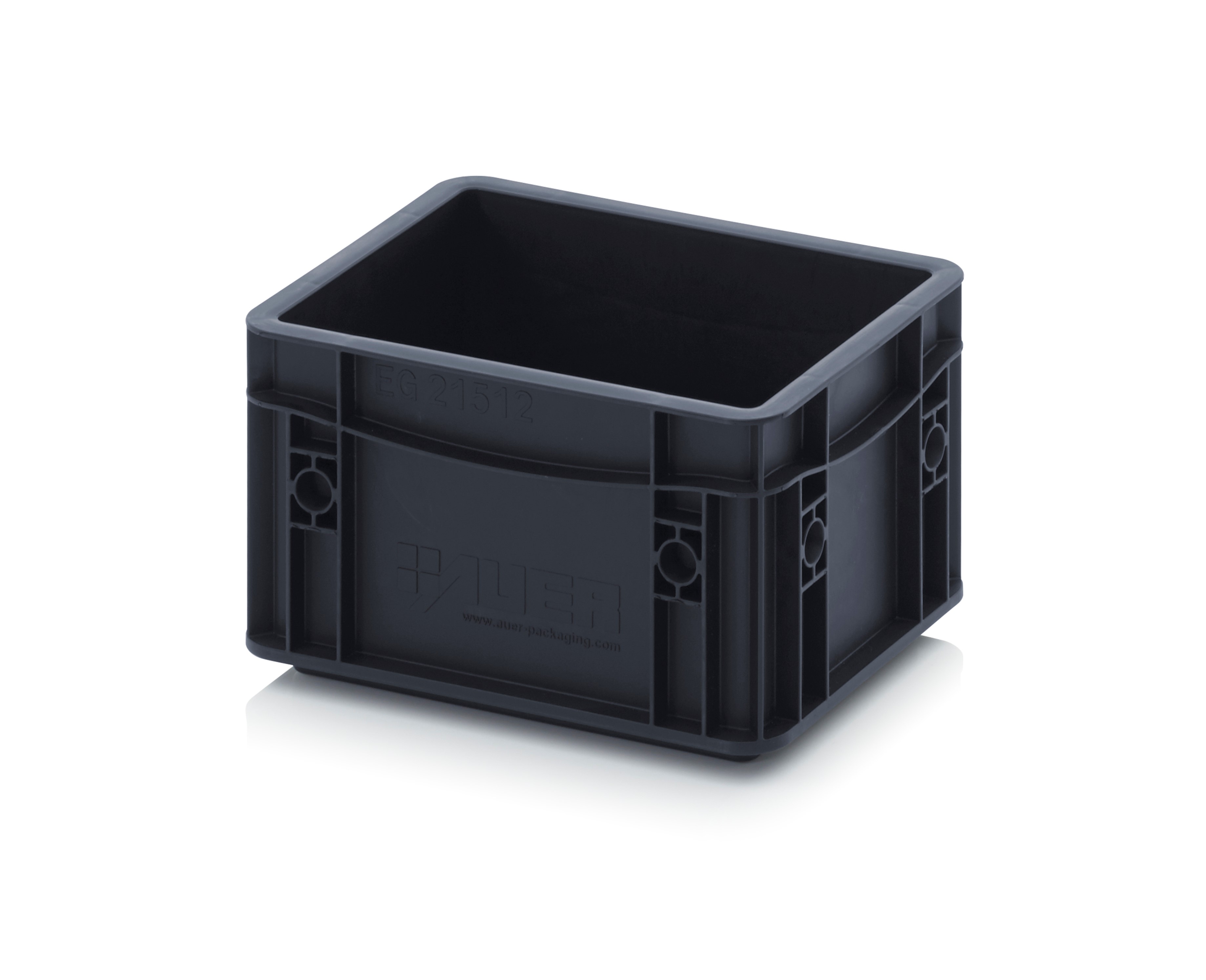 Euroback - ESD 200x150x135mm