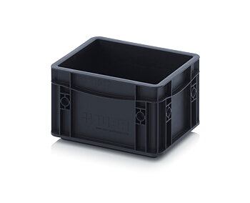 Euroback - ESD 200x150x135mm