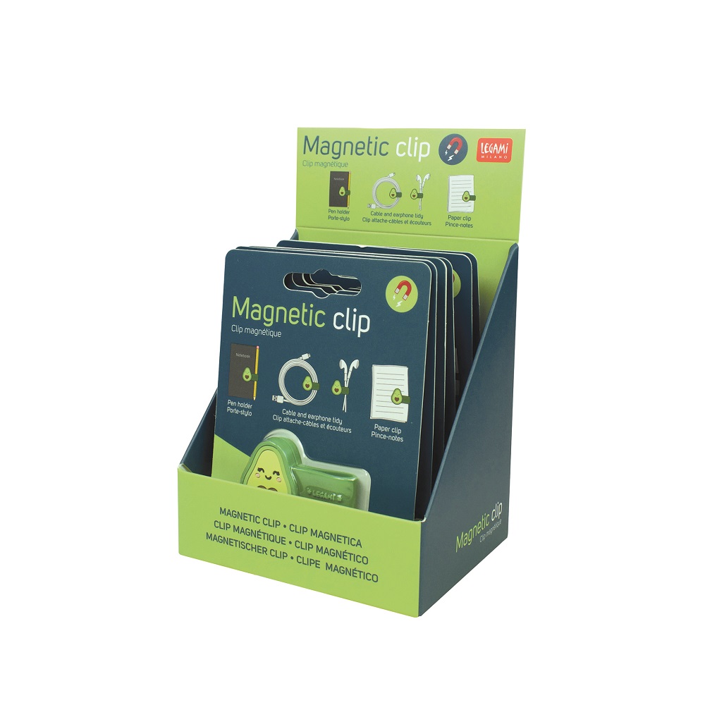 Cable tidy, Avocado, kabelholder m.m. - 2