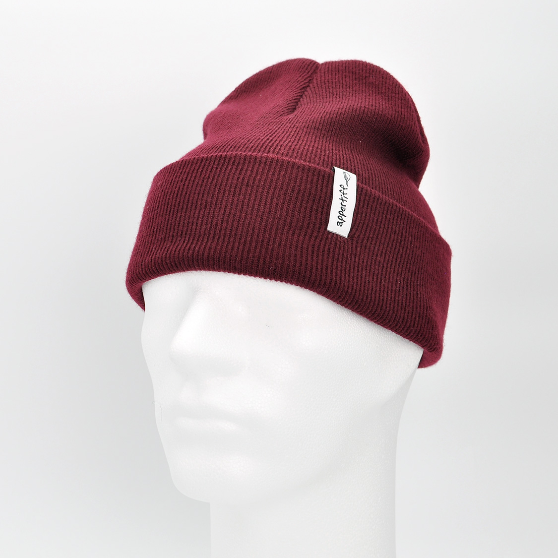 appertiff - Fold Burgundy