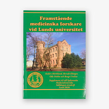 Framstående medicinska forskare vid Lunds universitet