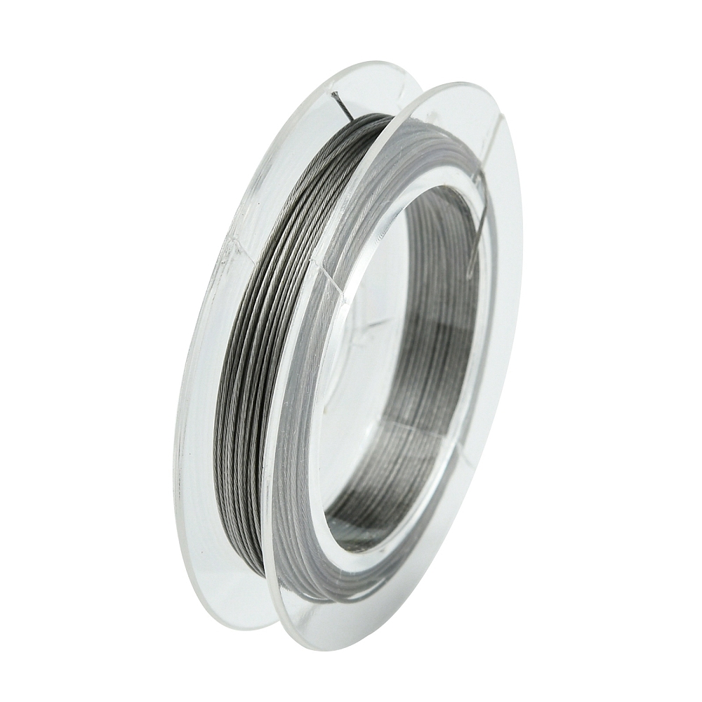 Wire silver 0,38 - 3