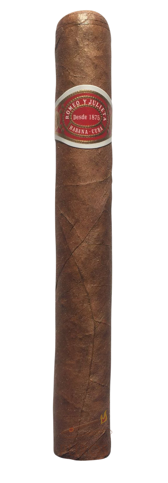 Romeo Y Julieta No. 3 Tubos - 2