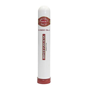 Romeo Y Julieta No. 3 Tubos
