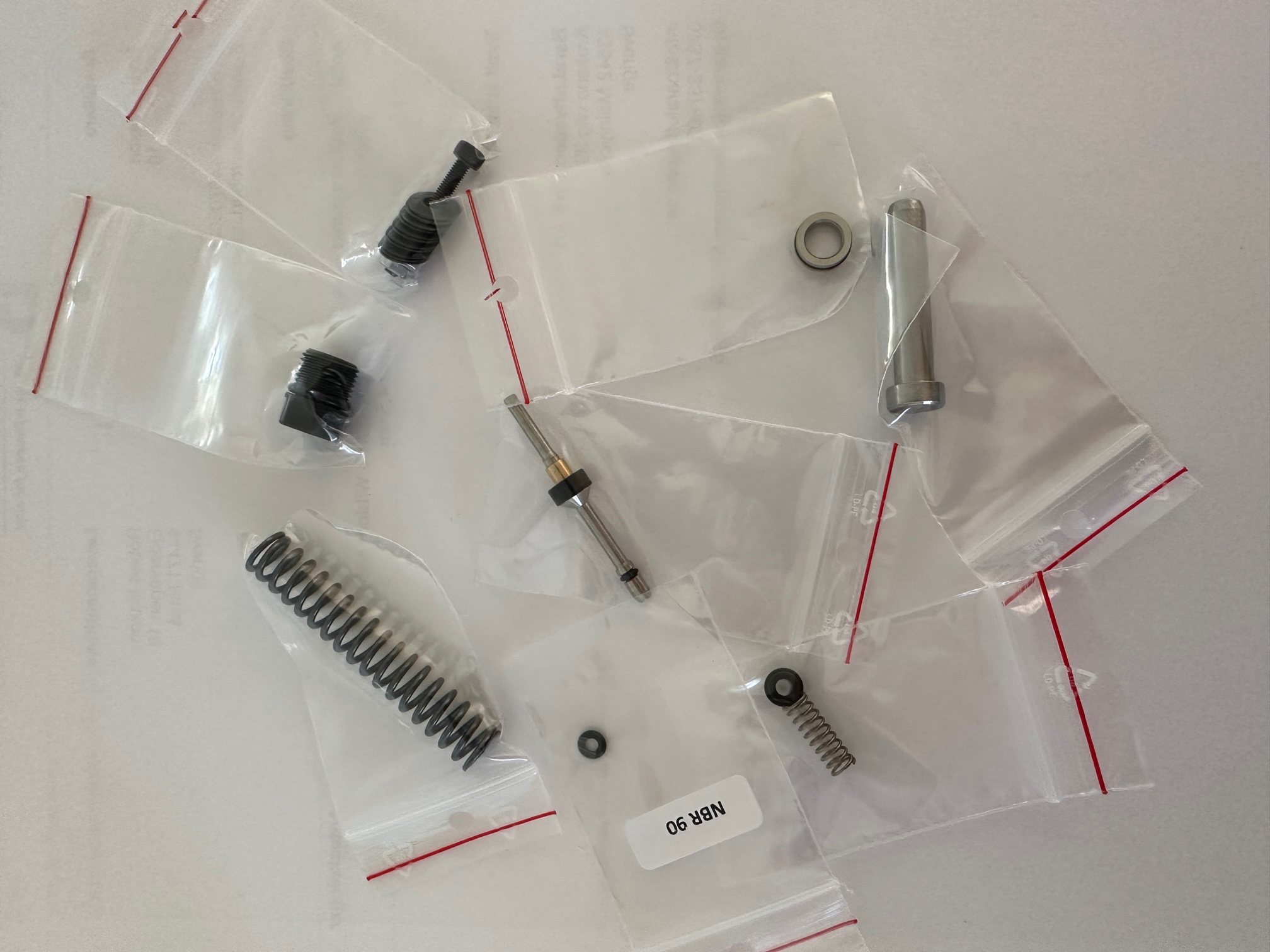 FX Airguns MAVERICK + Wildcat MK3 hp kit