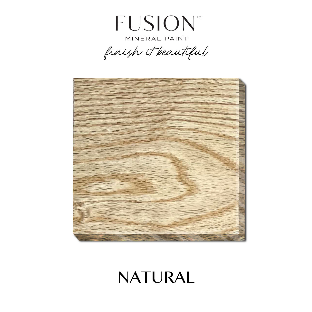 Natural - Stain and Finishing Oil   - 3