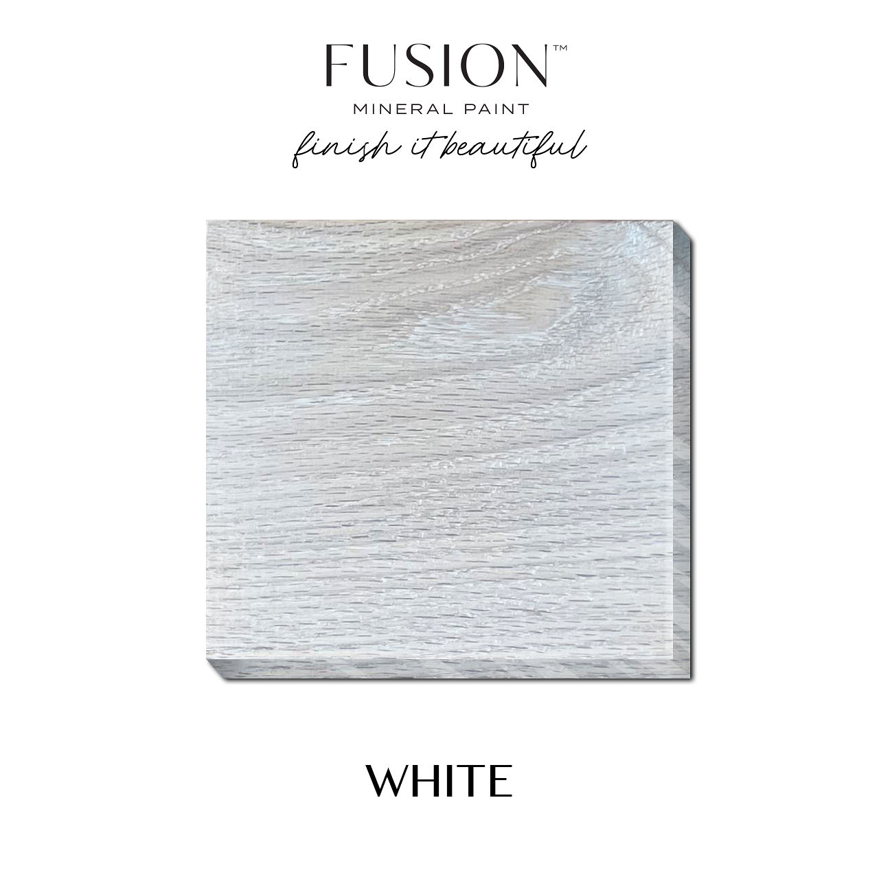 White - Stain and Finishing Oil   - 3