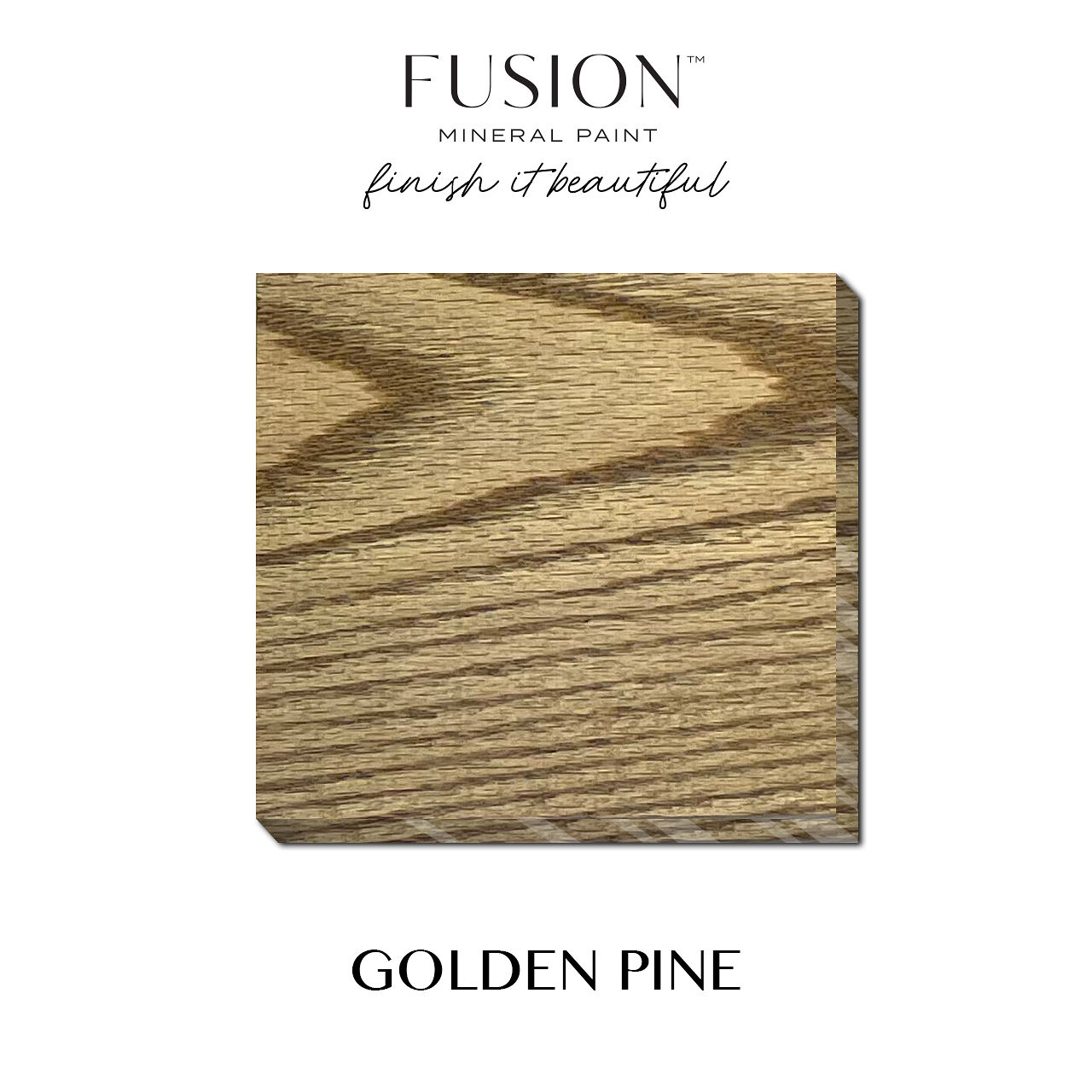 Golden - Stain and Finishing Oil   - 3