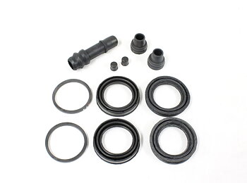 Rep.sats bromsok fram, 740/760/940 DBA/Bendix 40mm