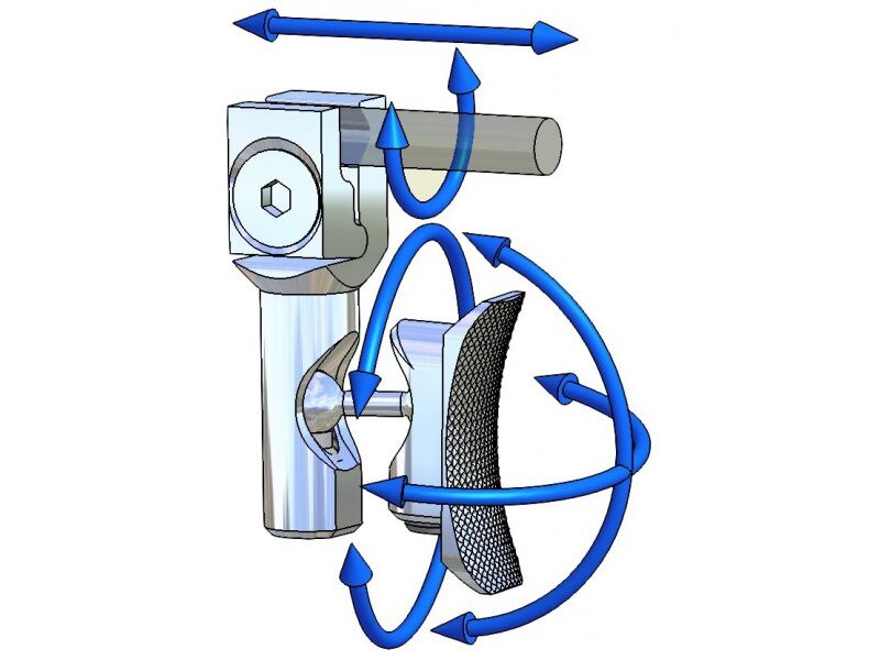 Trigger Sensive I - 3