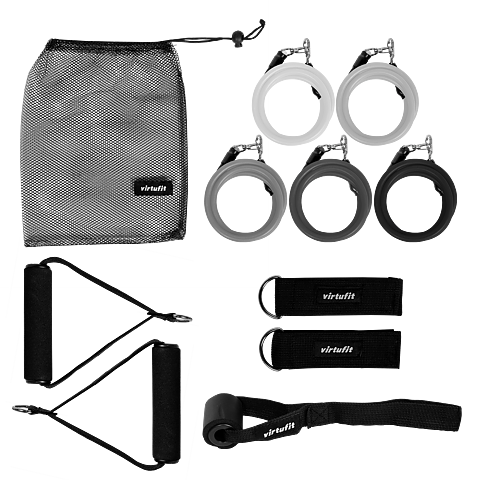 Resistance Kit