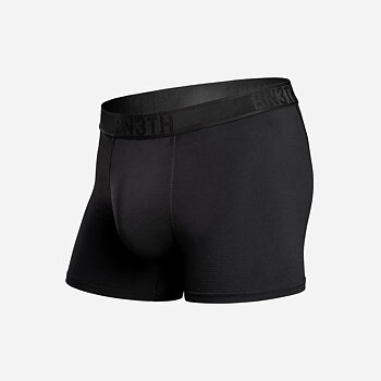PRO FLEX TRUNK BLACK