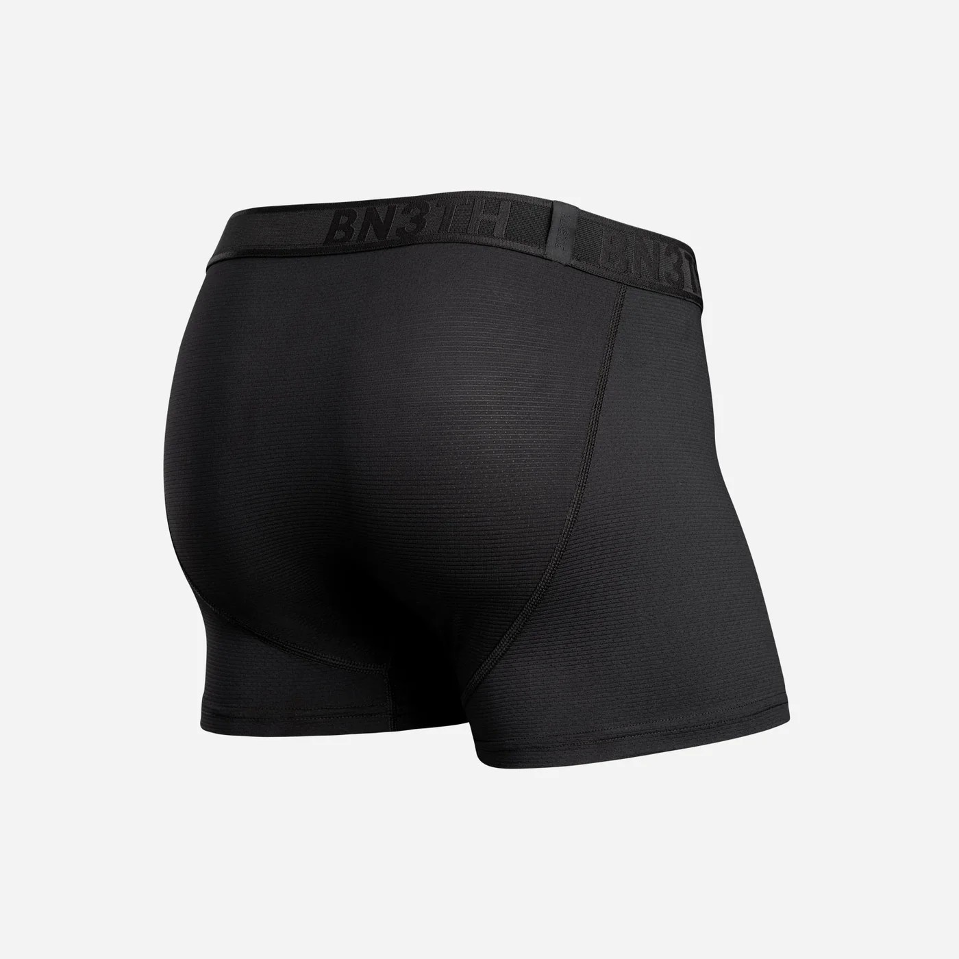 PRO FLEX TRUNK BLACK - 2