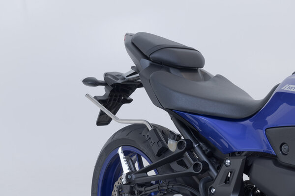 PRO BLAZE saddlebag set MT-07 (16-20) - 5