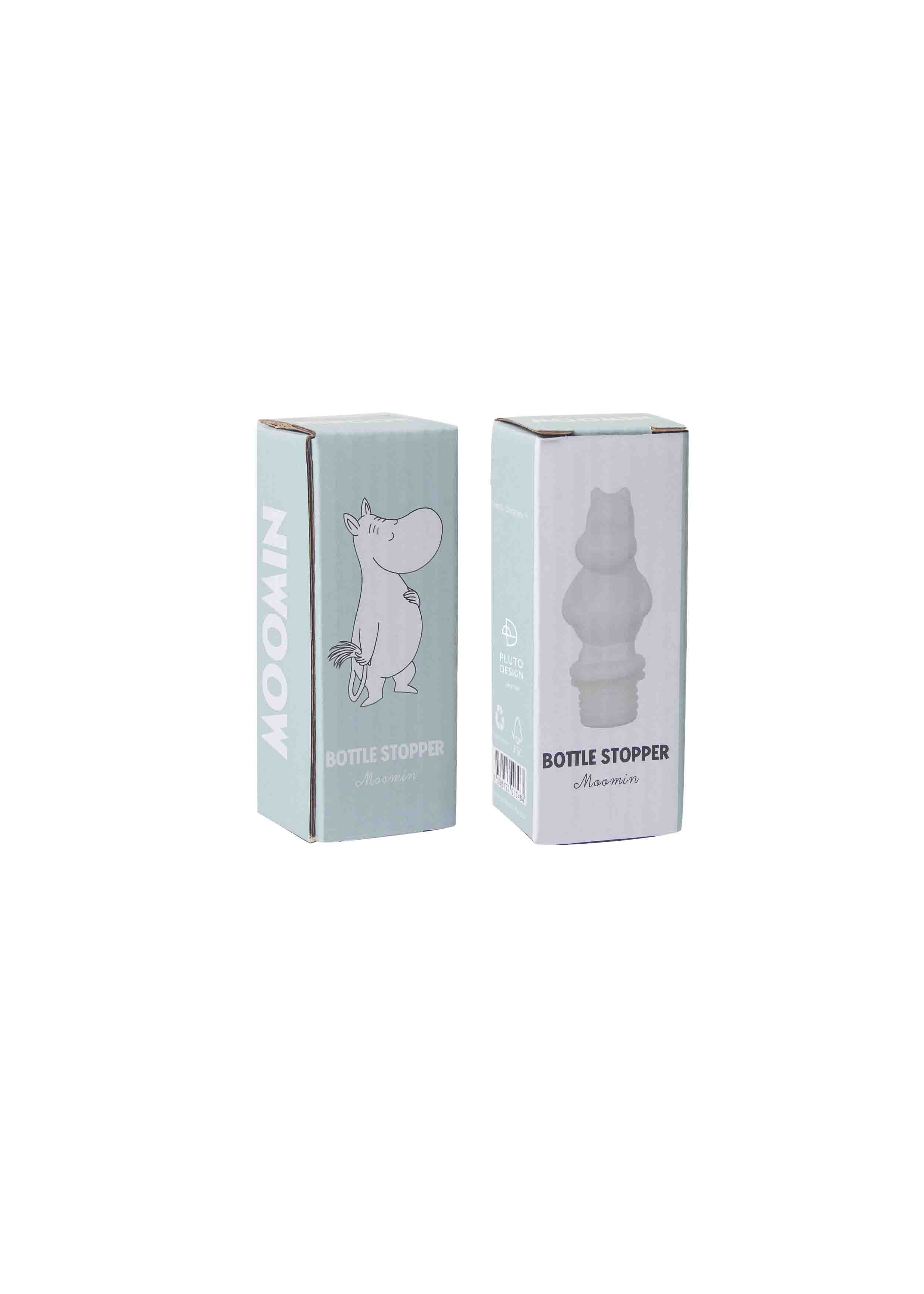 FLASKKORK MOOMIN