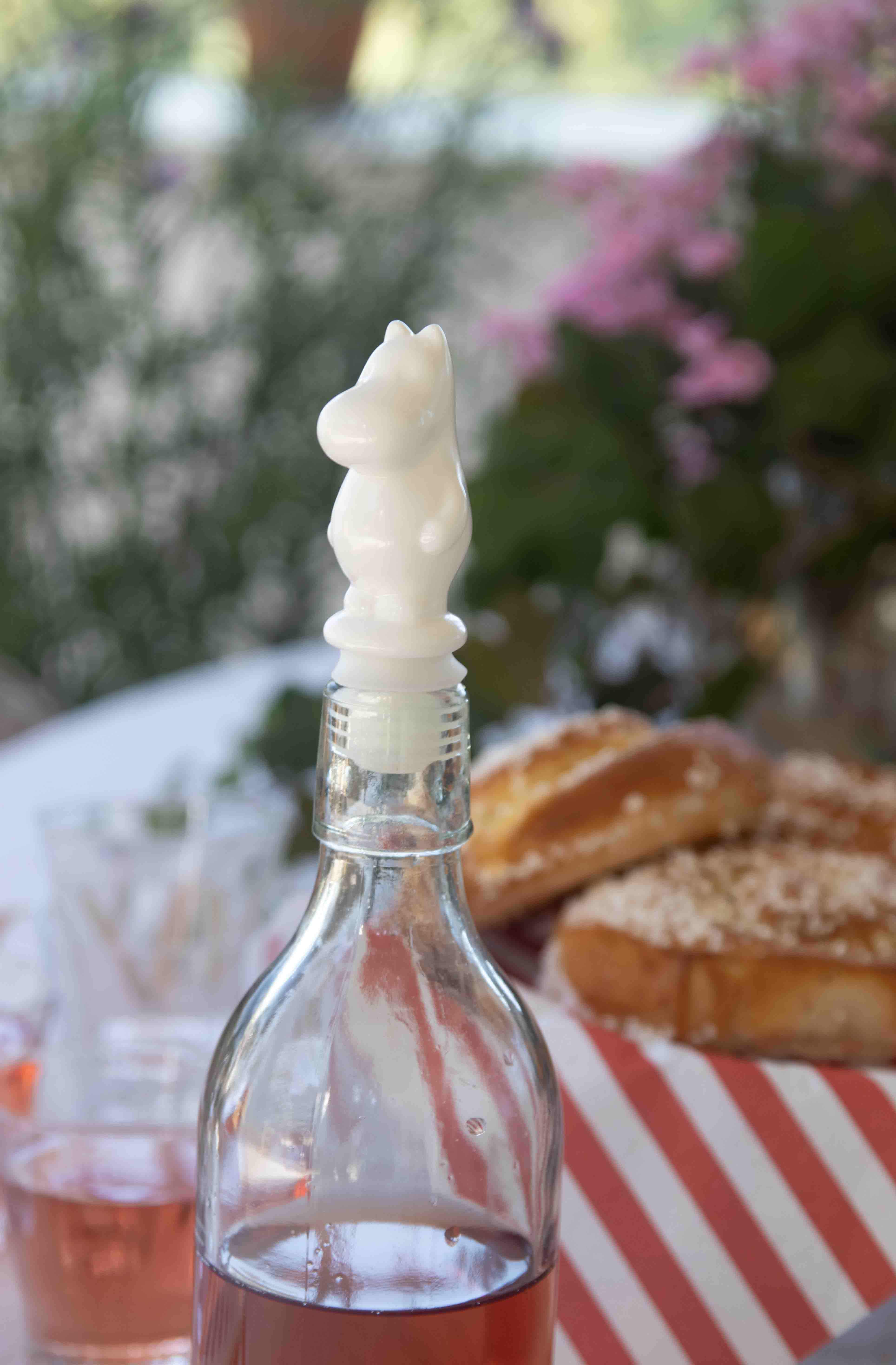 FLASKKORK MOOMIN