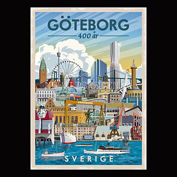 GÖTEBORG 400 år A4 - ThomasO - BB10