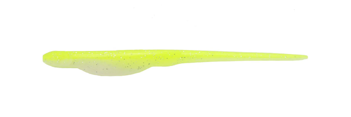 X Zone Lures Whiplash Shad 15 cm 8-pack - 8