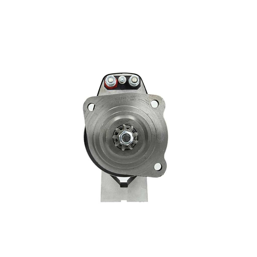 Startmotor  Volvo Penta D60 61   IS9085 , 233991  2 polig - 2
