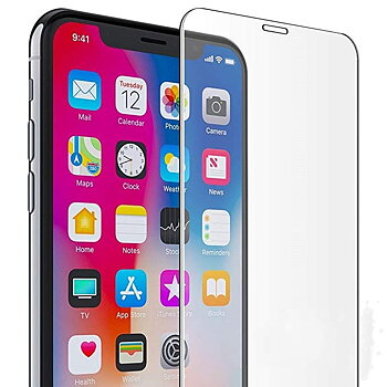 iPhone 12 Mini - Härdat Skyddsglas
