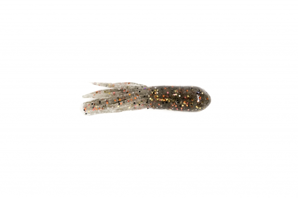 X Zone Lures X-Tubes 7 cm 9-pack - 8