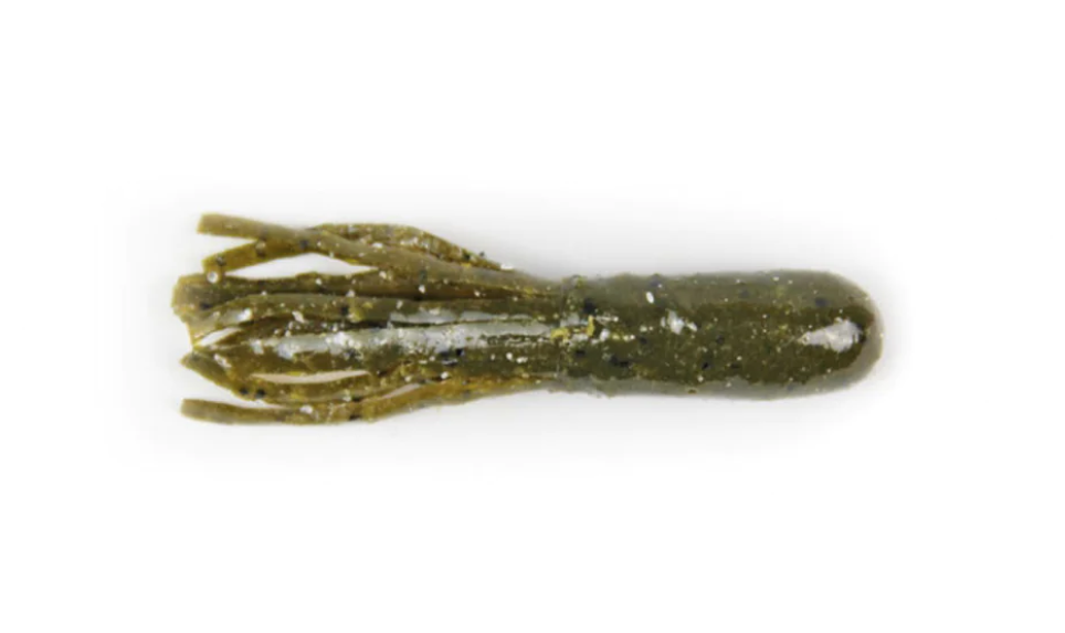 X Zone Lures X-Tubes 7 cm 9-pack - 9