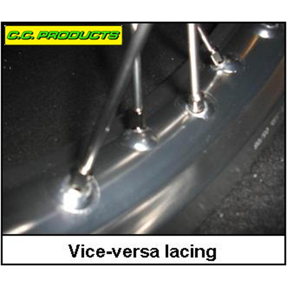 21x1,60 Excel Rim 36RD - KTM - 3