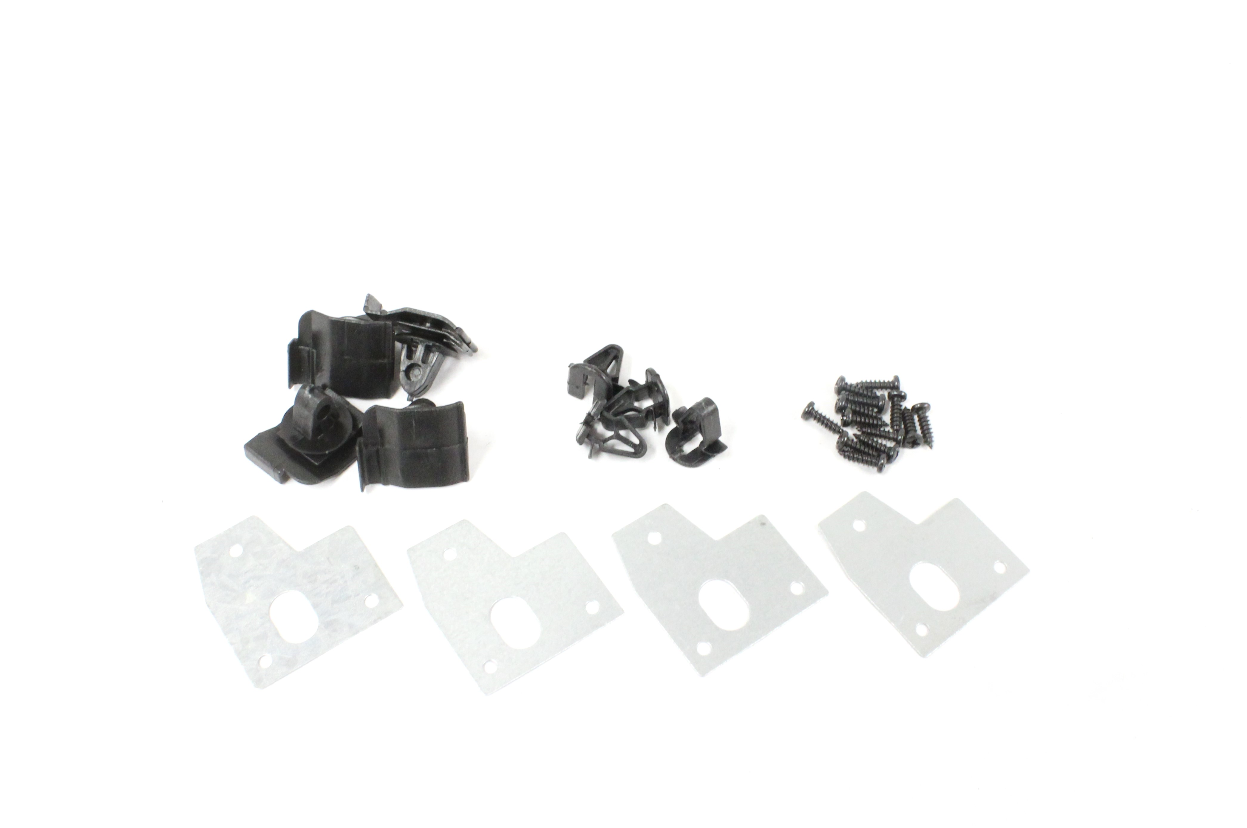 Reparationskit, baklucka 745/945/965/855/V70