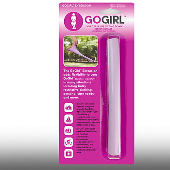 GoGirl förlängning