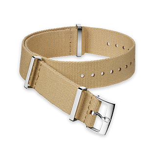 Omega 031CWZ007567 Omega Nato beige