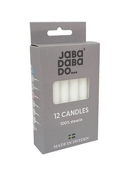 Jabadabado ljus till födelsedagståg (tillbehör) 