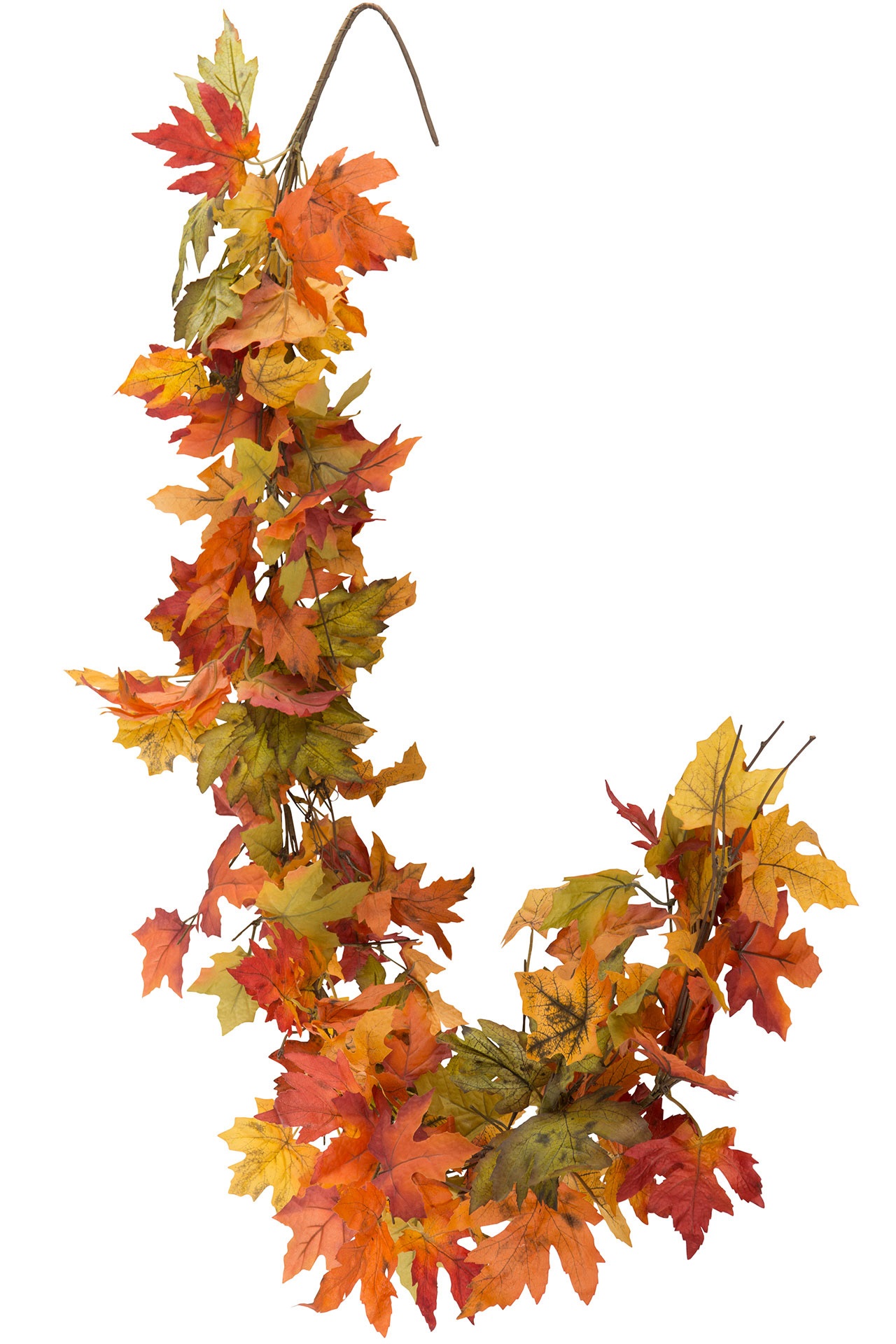 Girlang Lönnlöv/Autumn 152 cm - 2