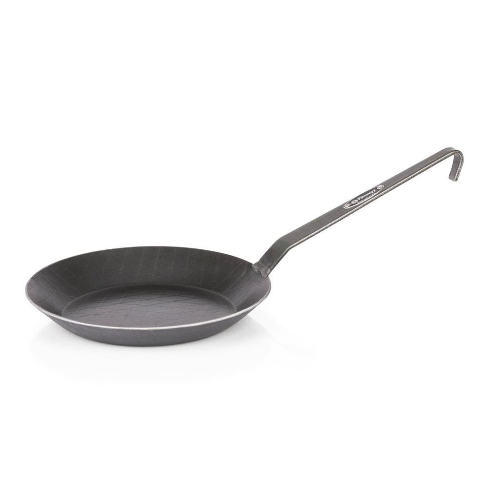 Petromax Wrought - Iron Pan SP20