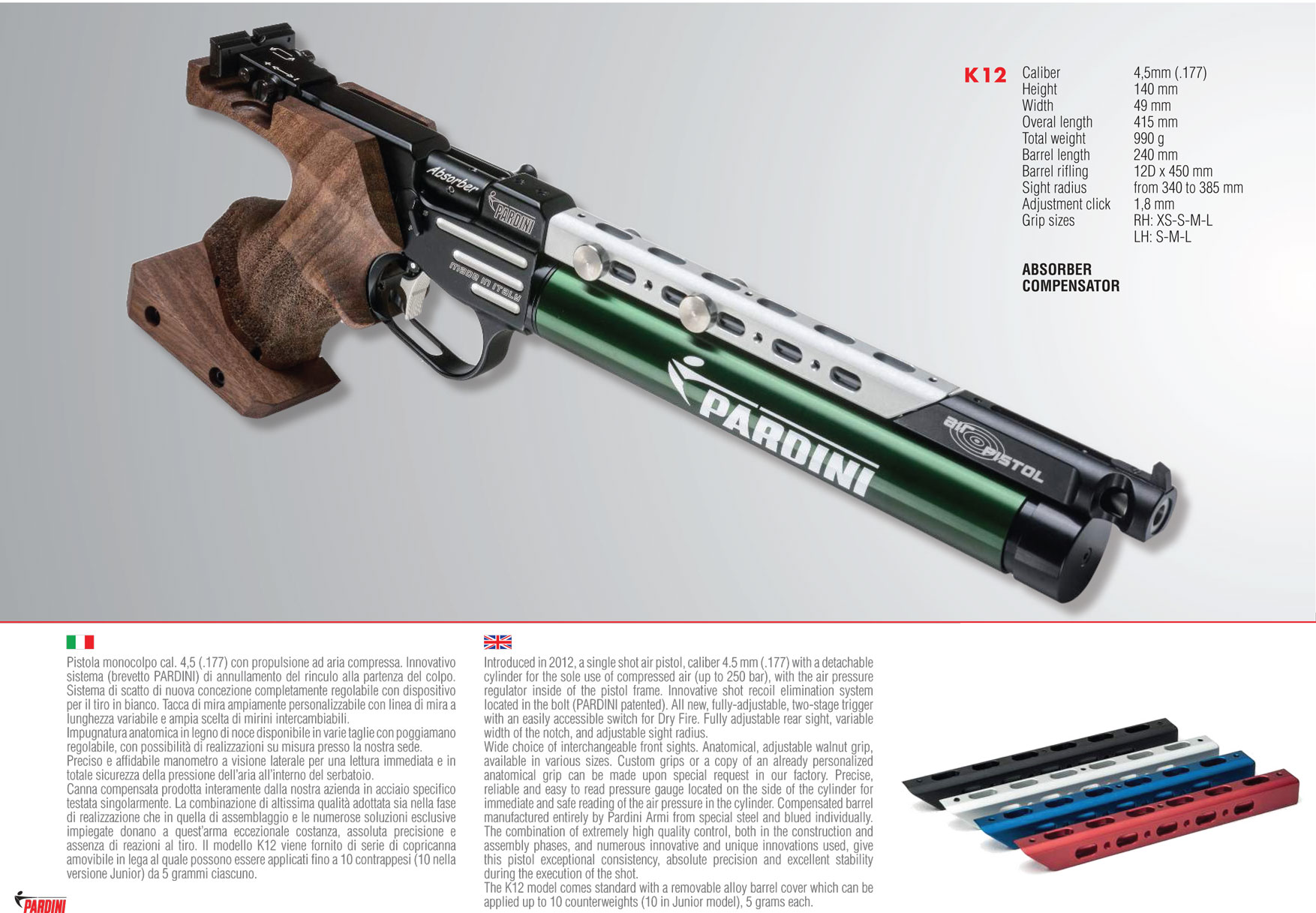 Katalog-Pardini-2023 - 20