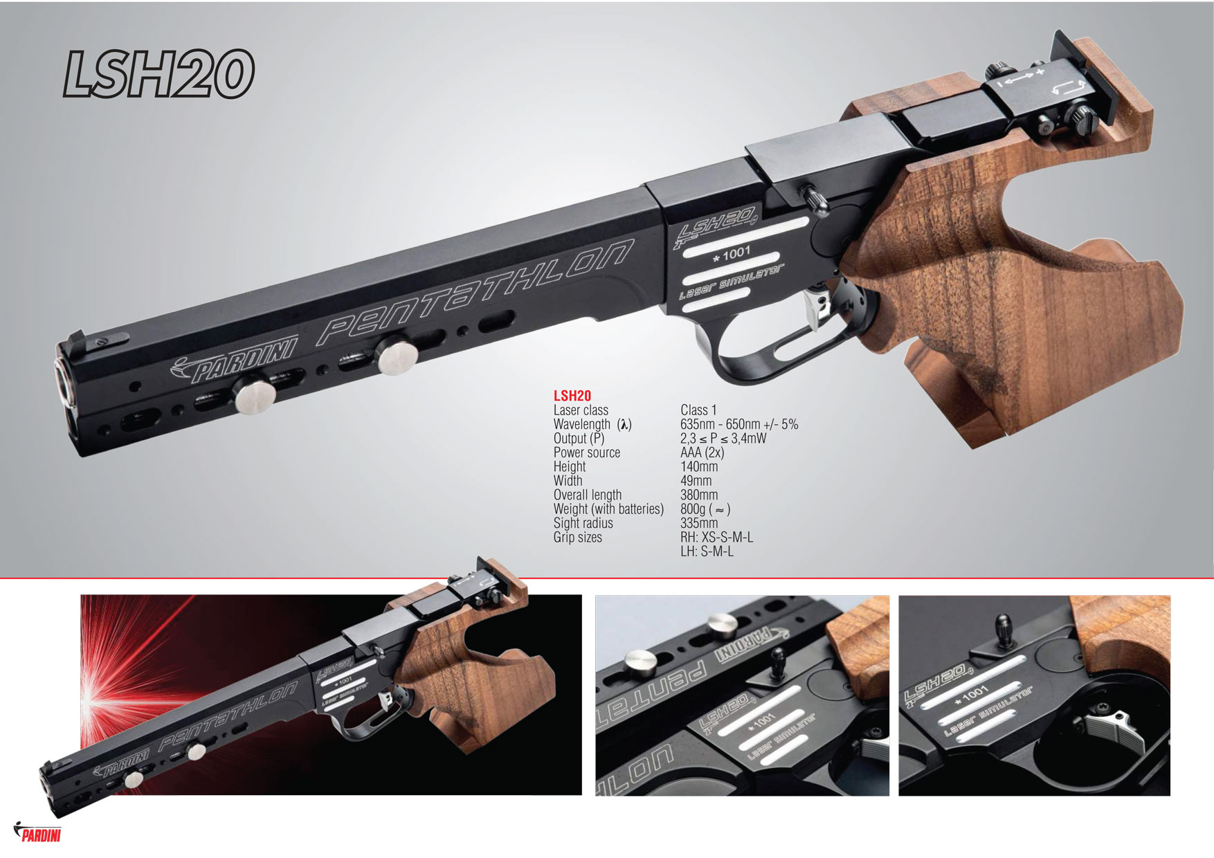 Katalog-Pardini-2023 - 26