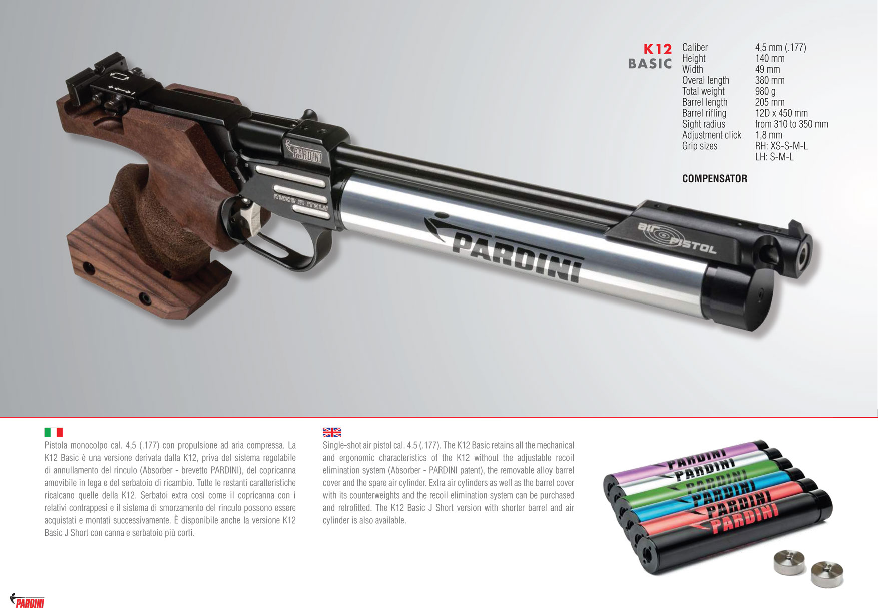 Katalog-Pardini-2023 - 22