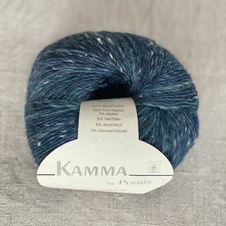 Kamma från Permin - 5