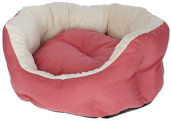 Djurbädd Rosa