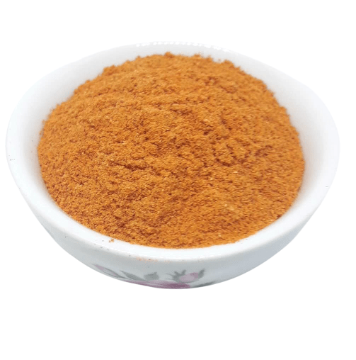 Cayennepeppar, mald, 30 g, het krydda