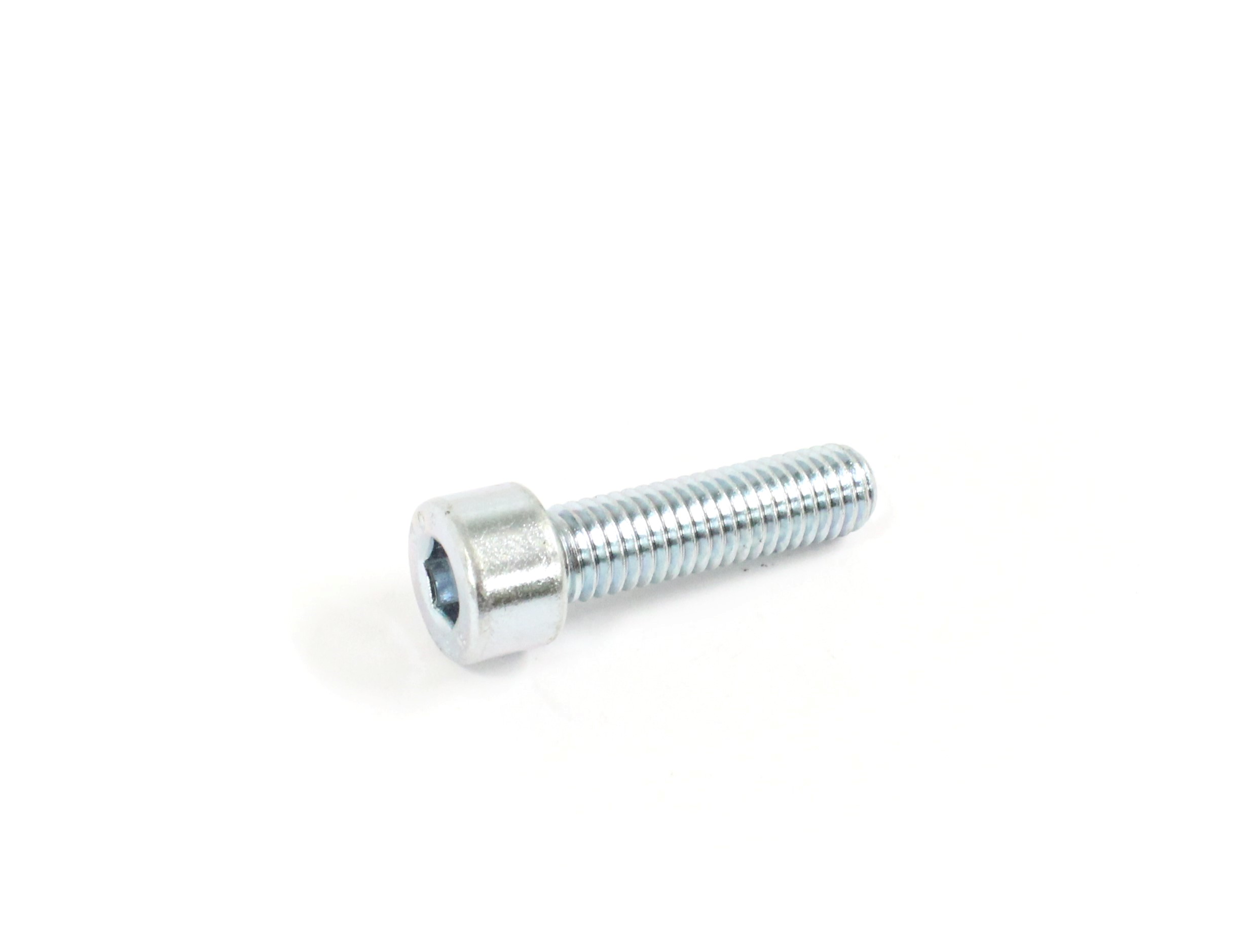 Bolt, belt pulley crankshaft D24/D52