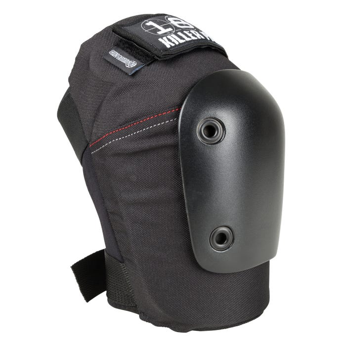 187 Killer Pads Fly Knee Knäskydd Black - 2