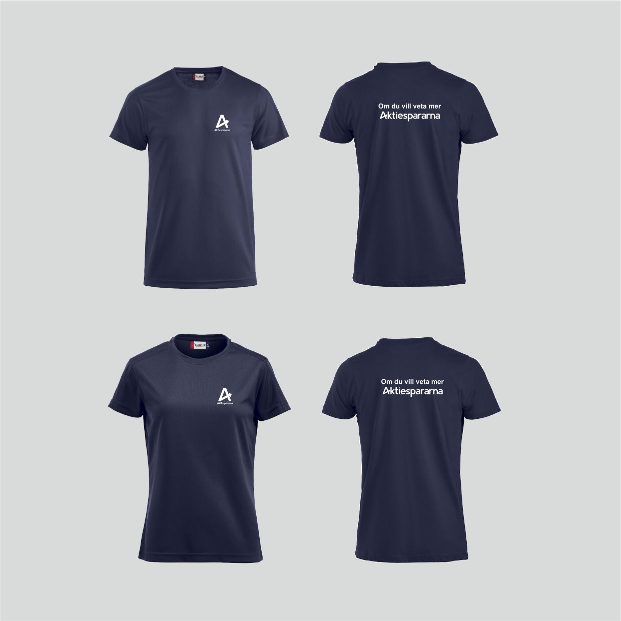 Funktionst-shirt