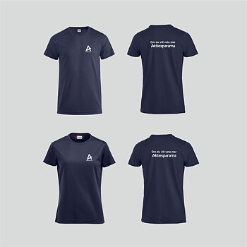 Funktionst-shirt