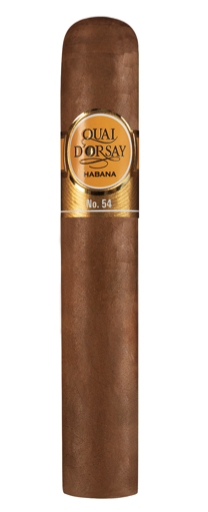 Quai D'orsay No. 54
