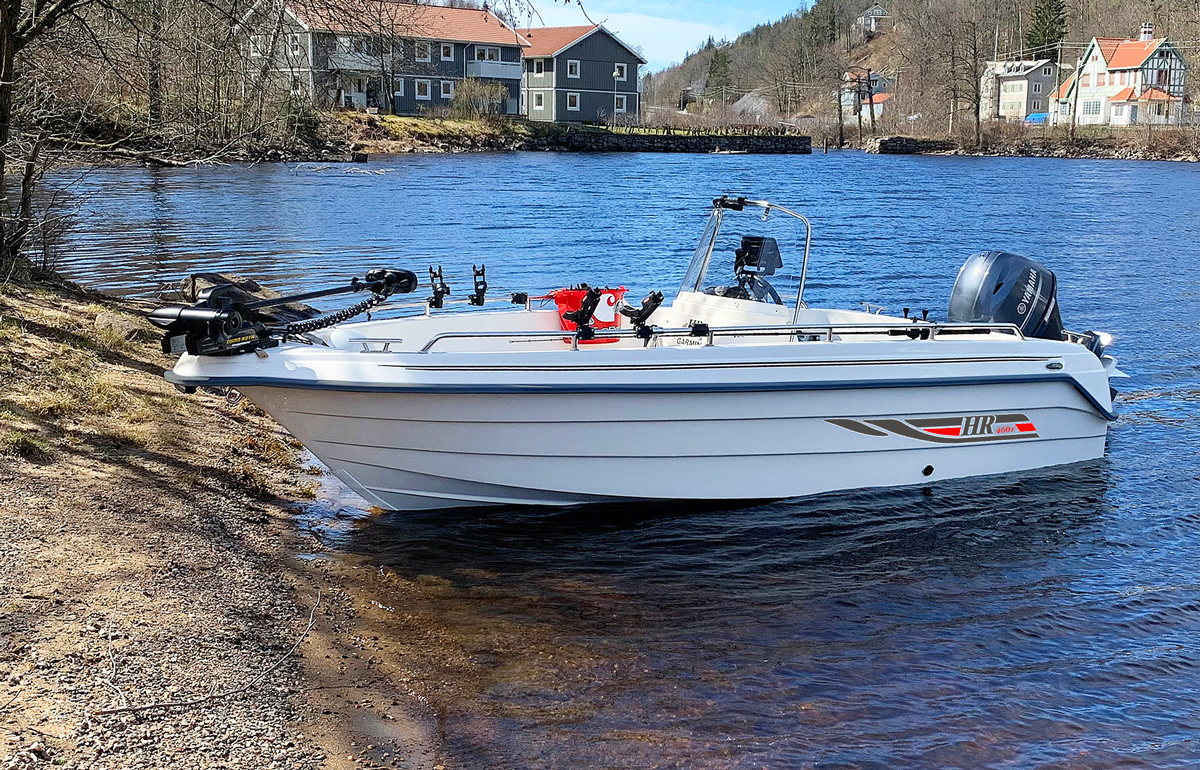 HR460f - bild för nedladdning