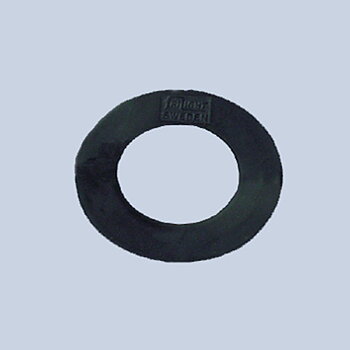 Anillo de goma apertura luz - 3,5 cm