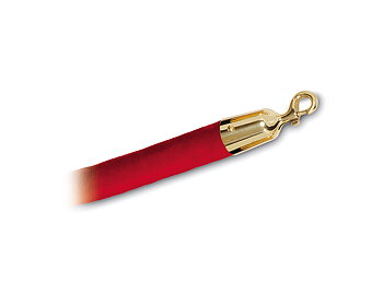Rope, Velvet Ø 36mm