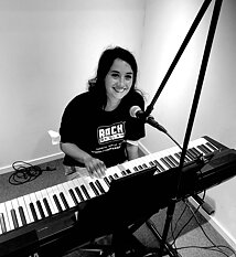 Piano Lessons (term)