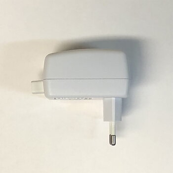 Adaptador de lámpara LED - UE / Suecia