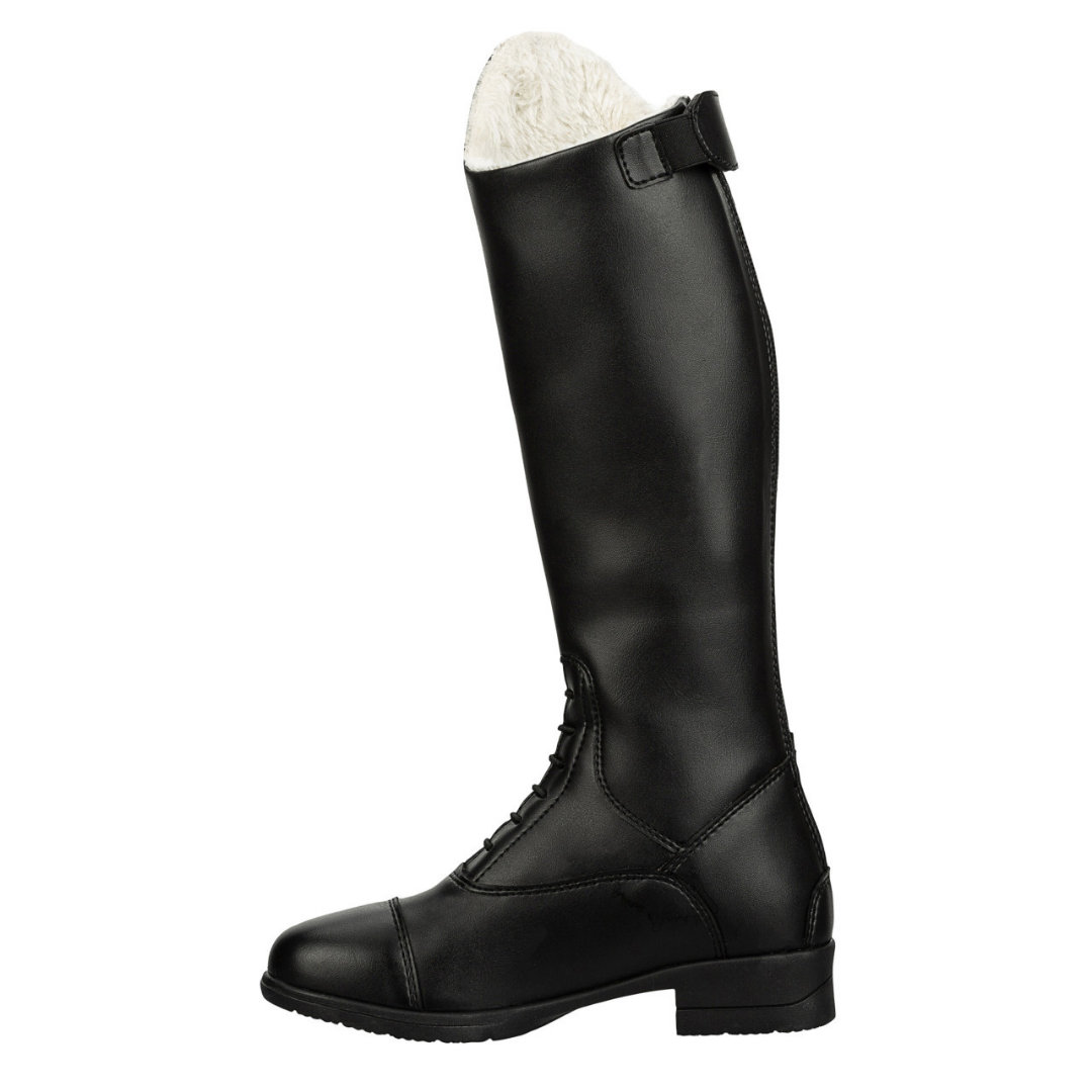 SUEDWIND NOVA KIDS FUN GLITTER WINTER RIDING BOOTS - 4